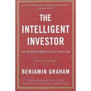 The Intelligent Investor Revised Edition. - : The Definitive Book on Value Investing (Collins Business Essentials) (Old Edition) by Benjamin Graham