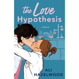 Romance Novel