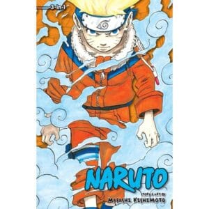 Comics/ Mangas