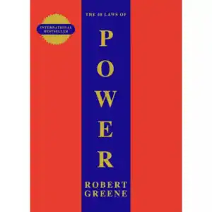 The 48 Laws Of Power (Full Version) by Robert Greene