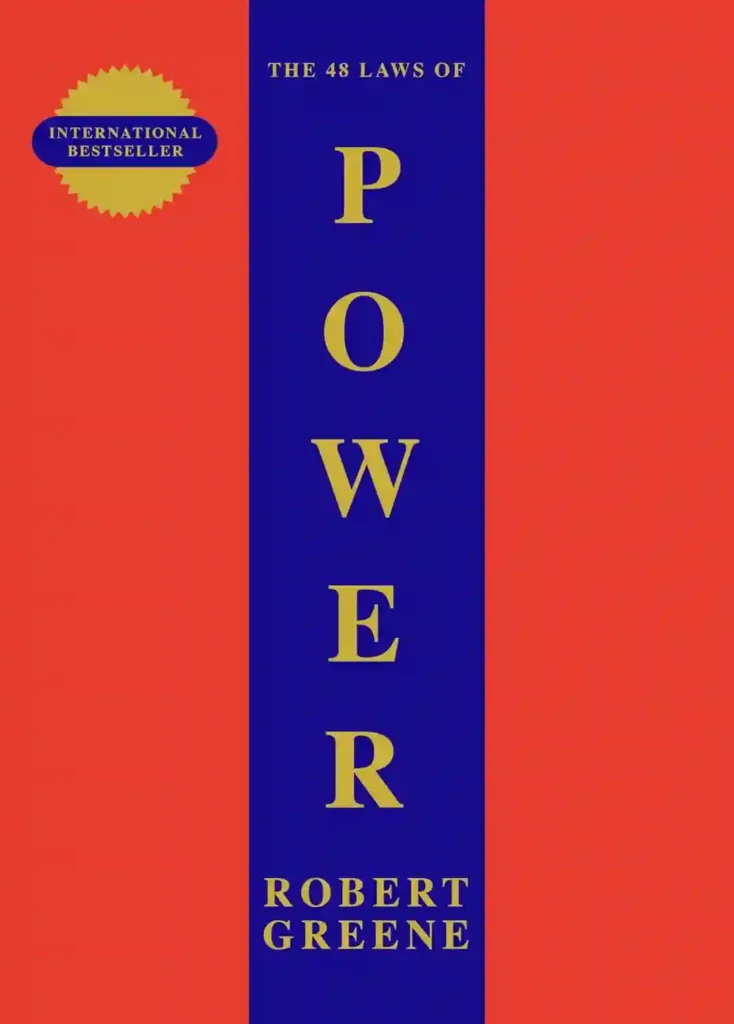 The 48 Laws Of Power (Full Version) by Robert Greene
