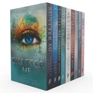Books Series